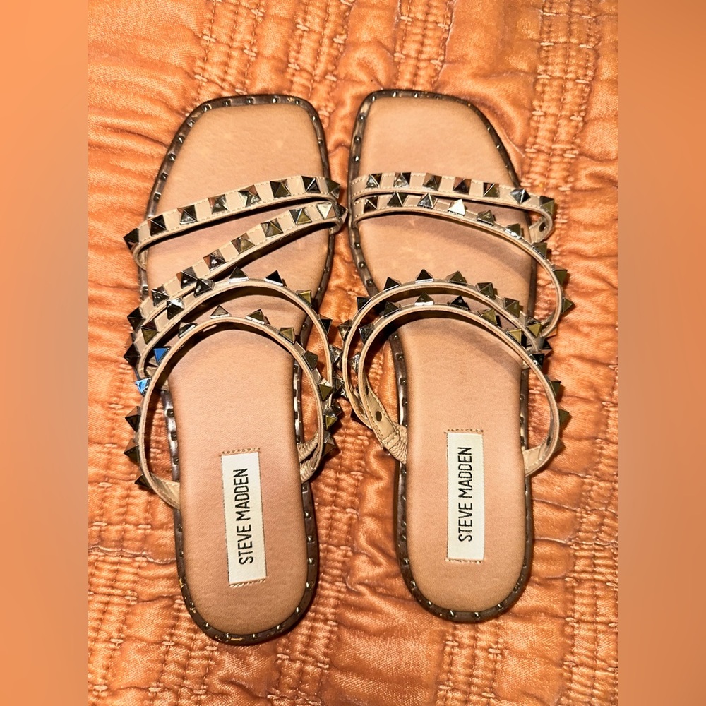 Steve Madden Skyler sandal